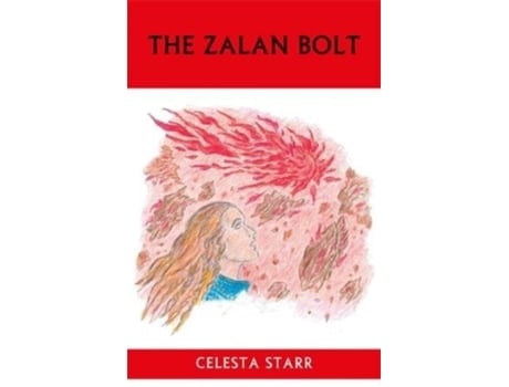 Livro The Zalan Bolt de Celesta Starr (Inglês)