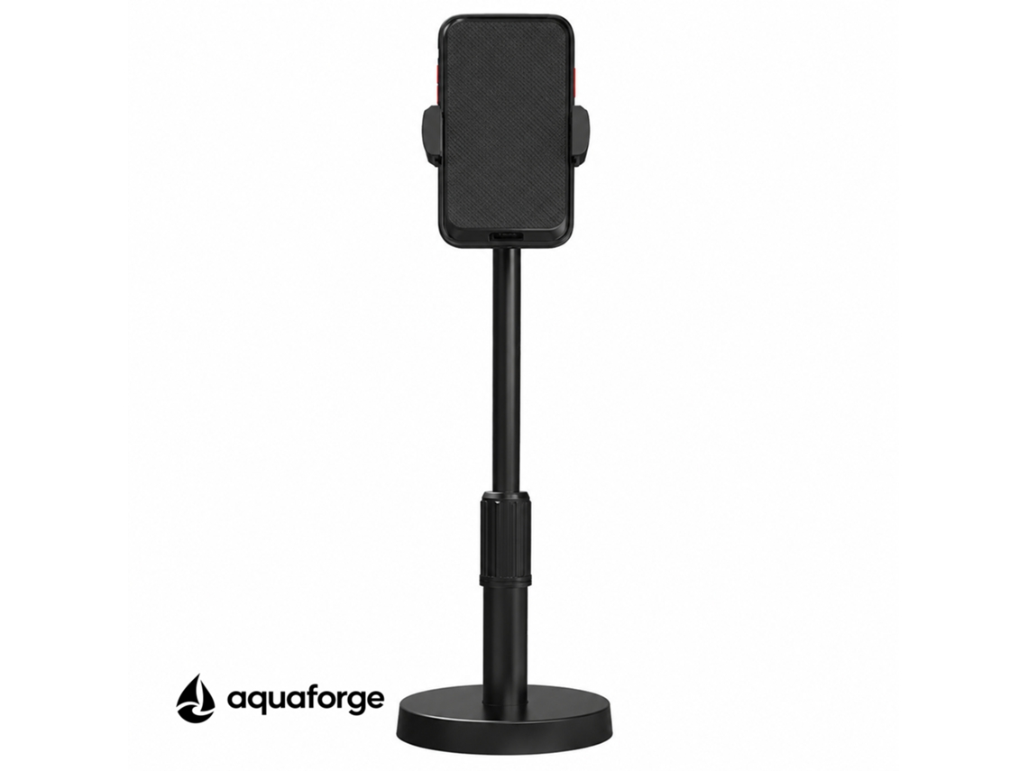 Suporte De Mesa Para Telemóvel Dobrável