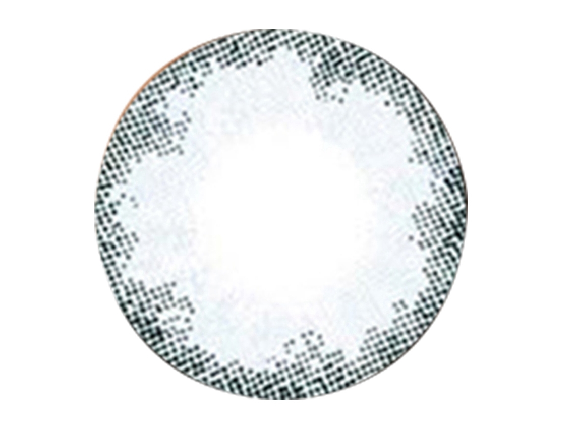 Lentes De Contato Cosméticas Estilo Halloween Beleza Dos Olhos