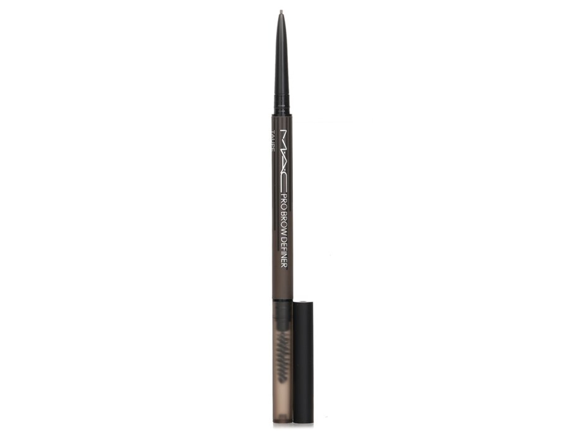 Pro Brow Definer 1mm Tip Brow Pencil Taupe 0.03g/0.001oz Mac