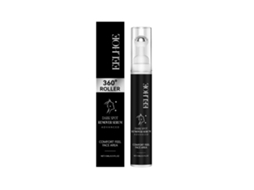 Base Cor Muda Laranja Branco Ívor Pincel LAXISCREED