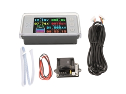Emulador debugger interface USB 2.0 com cabo 20 pinos para componentes eletrônicos | S/MARCA