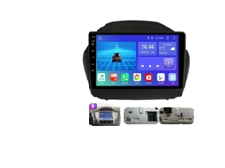 Carplay Android Auto, Reprodutor De Multimídia Automotivo, Sistema Inteligente De Gps 7862,s7 B Oem