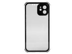 Capa Magnética para iPhone 12 com Proteção de Privacidade EOOCOO