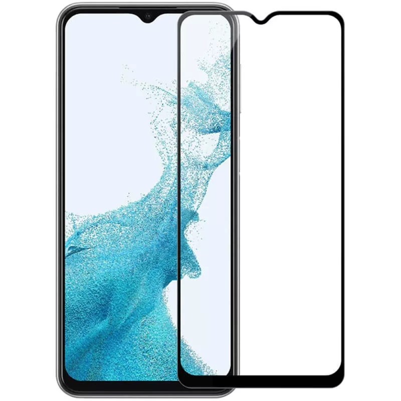 Película De Vidro Temperado Samsung Galaxy A23 5g - Full Glue
