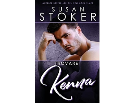 Livro Trovare Kenna De Susan Stoker (italiano)