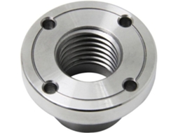 Conector de Flange para Painel de Torno CHABERLU