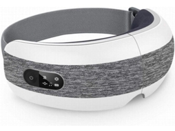 Massageador Ocular Com Calor Para Alívio Máscara Ocular Aquecida Com Dispositivo Musical Para Cuidados Com Os Olhos Para Fadiga Ocular Ótima Yizhood