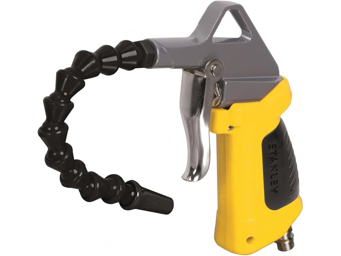Topbathy Pistola de Ar Comprimido Flexível Ponta Longa 150035xstn616