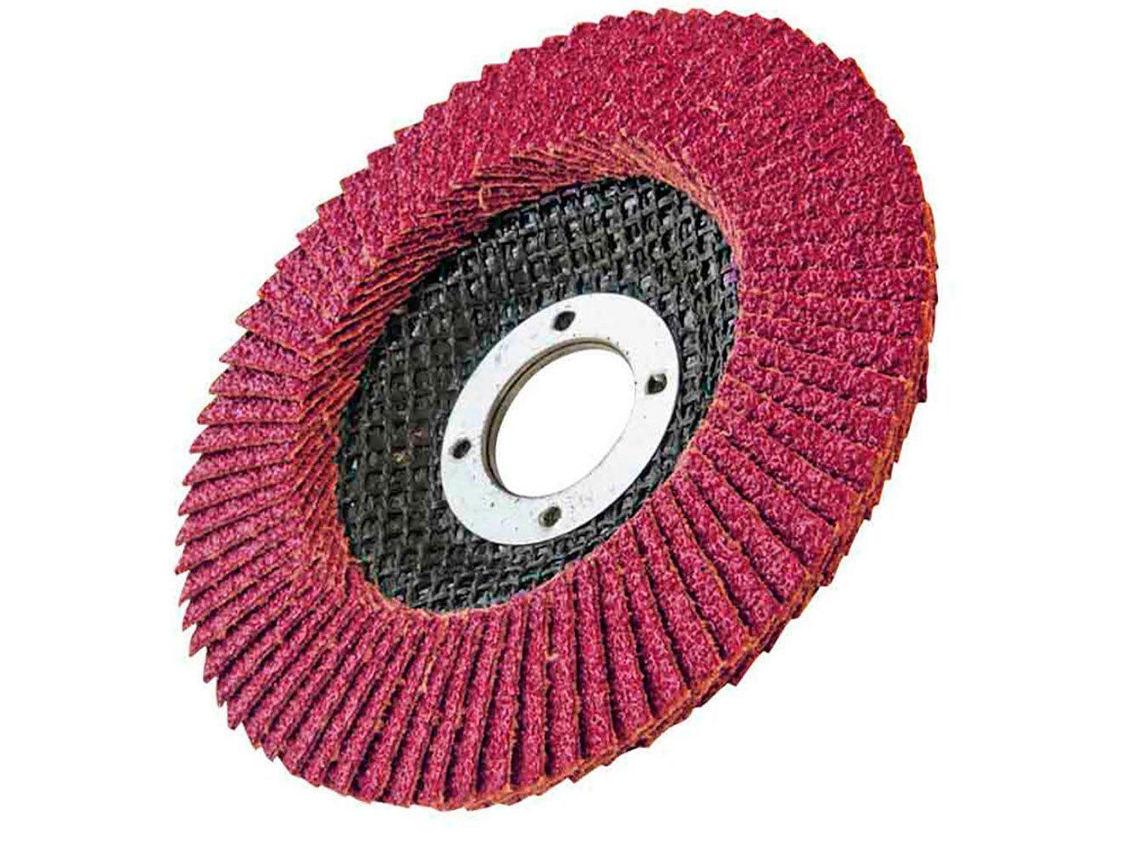 Mota Herramientas Folhas de Disco Df1040 115 Mm