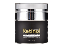 Creme Facial Hidratante E Firmador Cuidado Facial