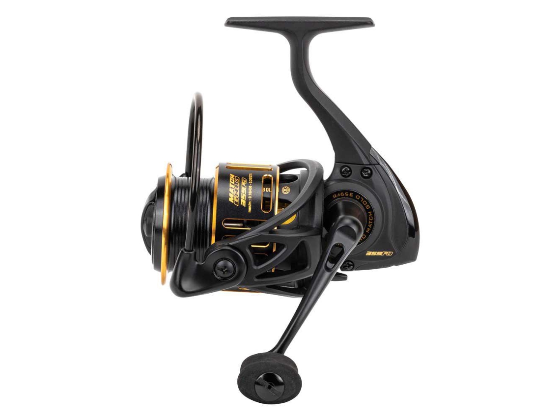 Garbolino Molinete Spinning Match