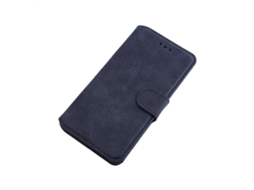Capa Carteira Flip Couro Vintage EOOCOO | EOOCOO