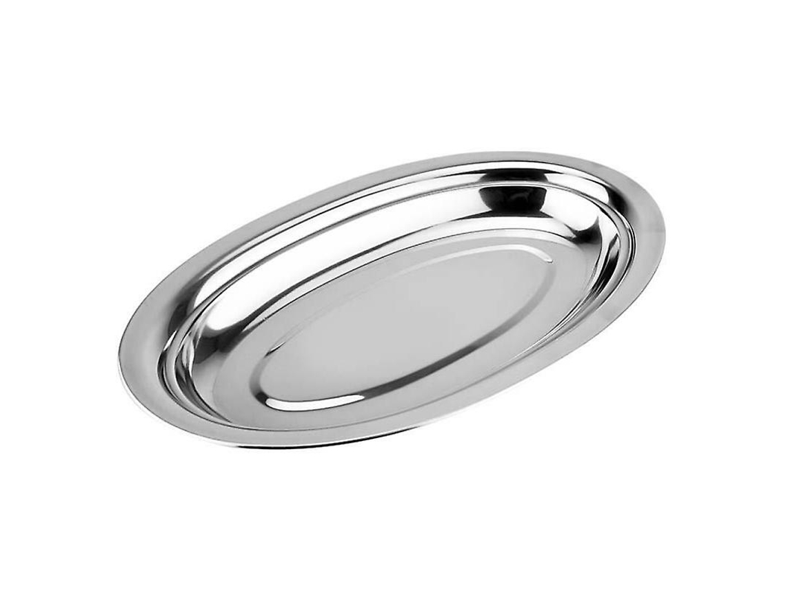 1pcs Bandeja De Lanche Simples