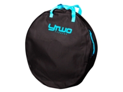 Tampa Da Roda Mtb Azulytwo