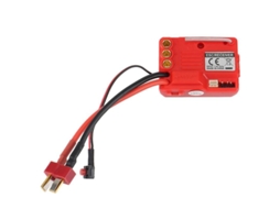 2026 controlador Esc Sin Escobillas para Coches Rc Hbx 16889 16889a 16890 16890a Sg1601 Sg1602