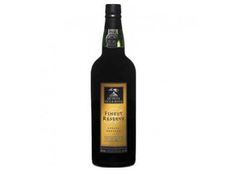 Vinho Do Porto Quinta de La Rosa Finest Reserve