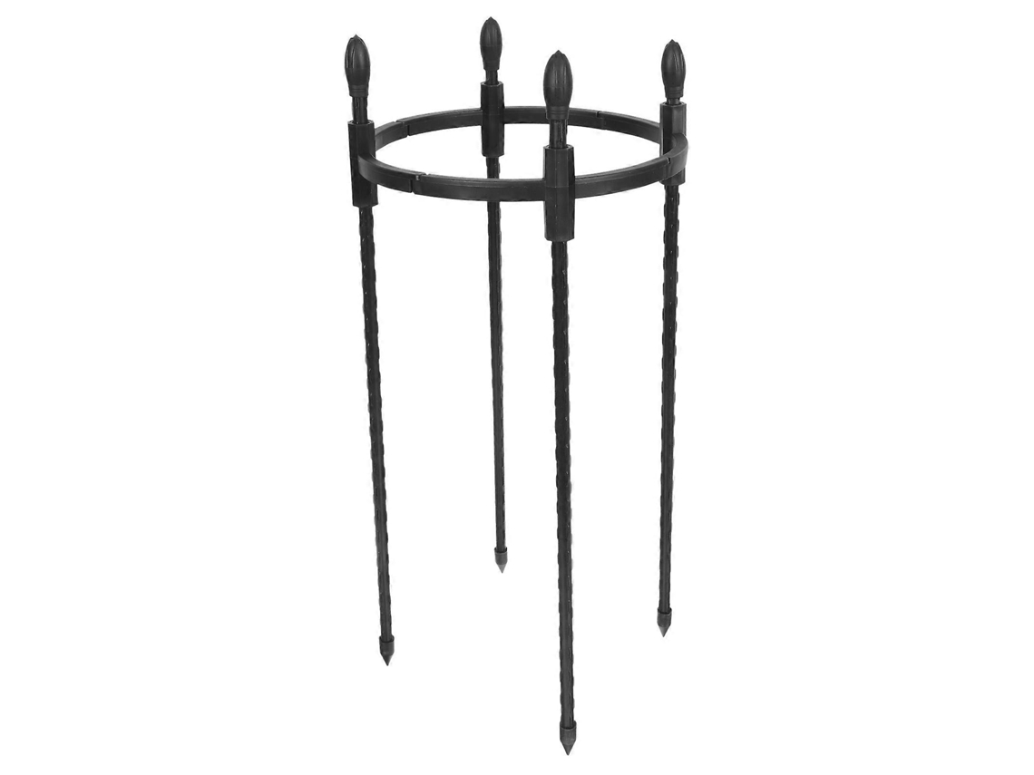 Clips para Tela de Sombra, Resistente ao Vento, 30 Peças | S/MARCA