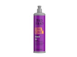 Tigi Head Of Bed Serial Blonde 600ml, Condicionador