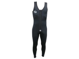 Fato Neoprene Sesia John Preto 4Xlseland