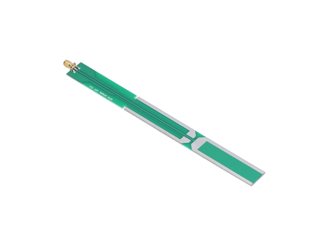 Laxiscreed Antena Dipolo Com Alta Potência E Frequência Precisa Para Melhor Desempenho Em Rádiofrequência