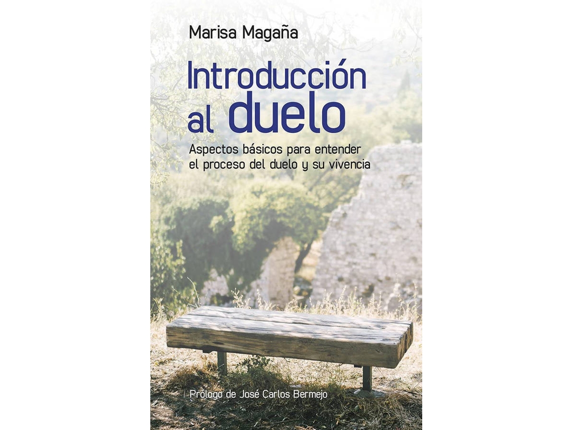 Livro Introducción Al Duelo de Marisa Magaá (Inglês)