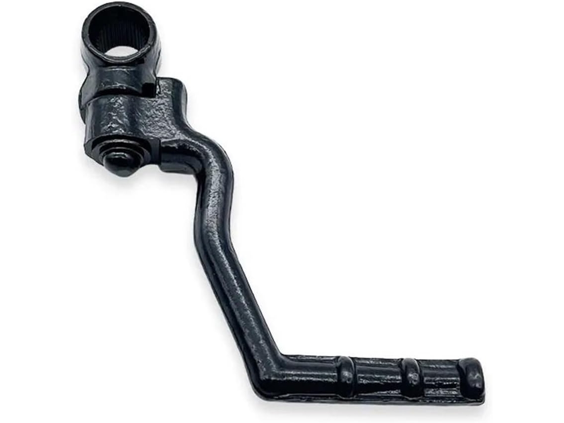 Acessórios para Motocicletas: Alavanca de Partida Yamaha Dt230 Compatível com Motocicleta Pit Dirt Bike