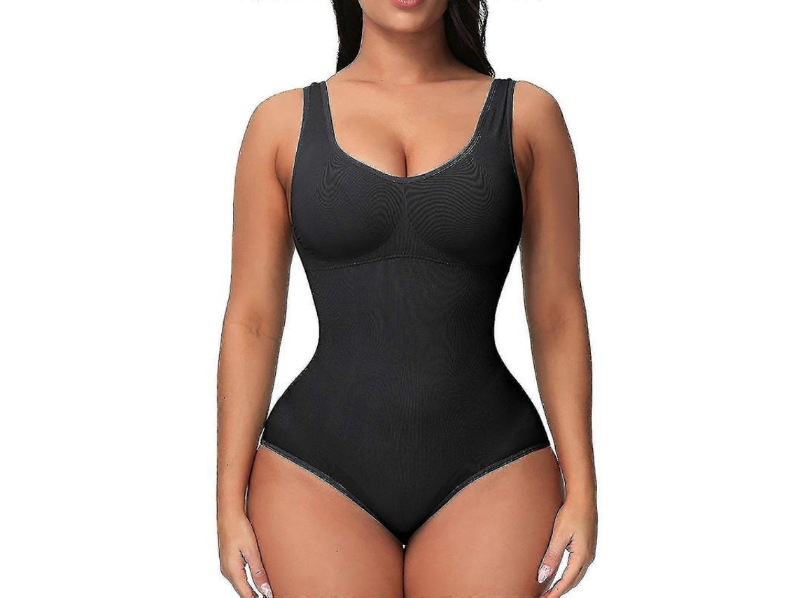 Cinto corporal FEMME Fasst, cintura alta, levanta quadris