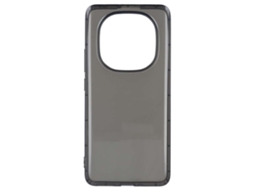 Capa silicone colorida para Xiaomi Redmi Note 14 Pro Plus 5g LA CASA DE LAS CARCASAS