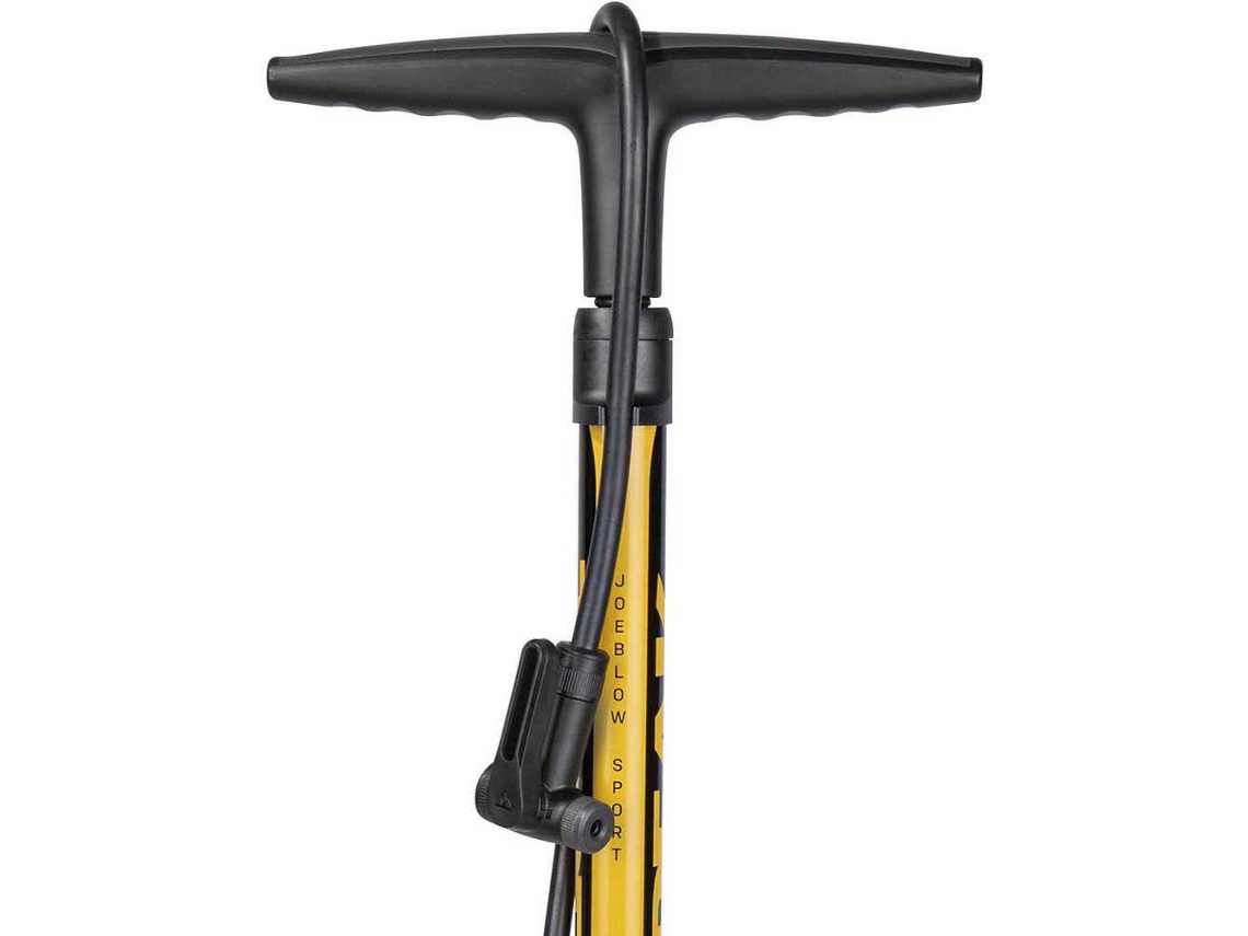 Topeak Joeblow Sport Digital Pump