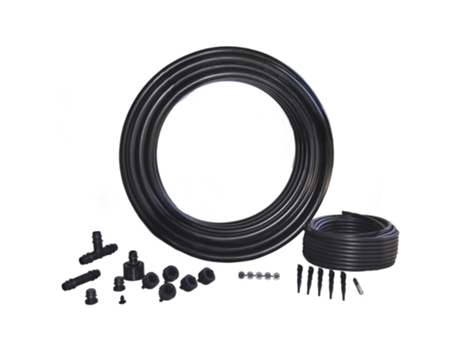 Kit de riego por goteo