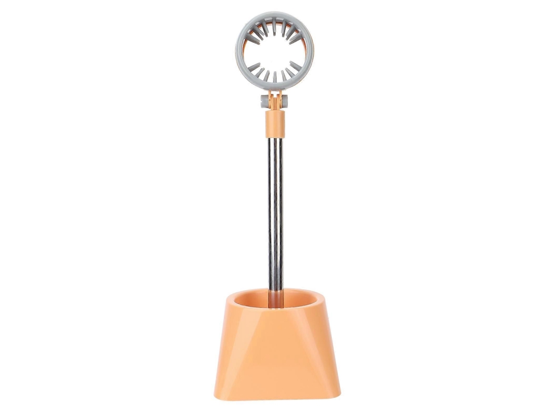 Suporte para Secador de Cabelo com Rotação 90 Graus, as Mãos Livres Salão B Eleza e Banho Tosa GOKOCO