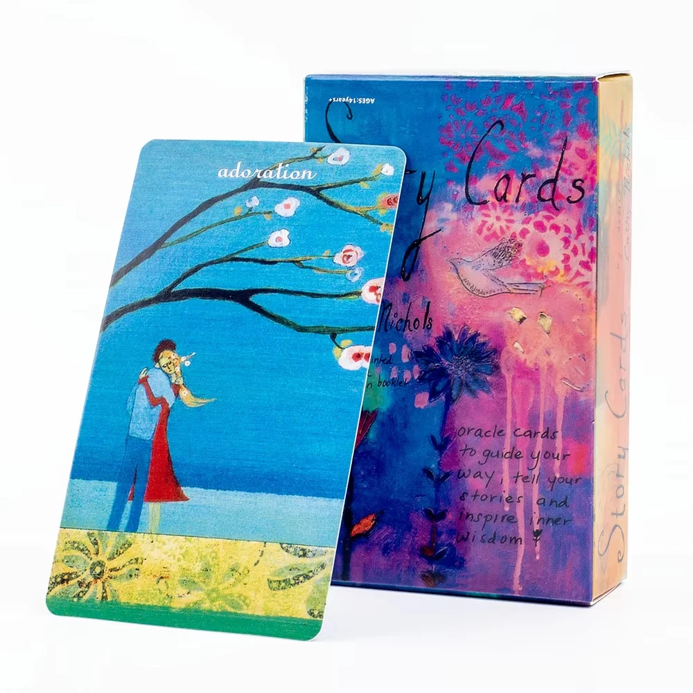 70 Cartas Oráculo: Um Guia De Tarot Para Iniciantes Belo E Espiritual