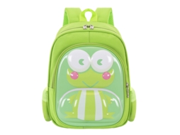 Mochila Escolar, Unissex, Leve, 3d, Estampa De Desenho Animado