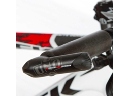 Velo Punhos Silicone