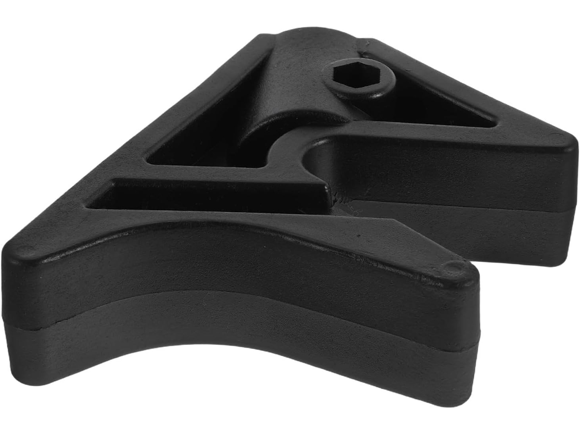 Ferramenta de nylon para remoção de pneus, cabeça de pressão para máquina de troca de pneus