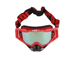 Óculos De Moto Laxiscreed Off Road Proteção Contra Vento E Poeira Para Esportes