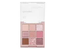Paleta Shadow 16 Violeta Knit 8.7g Dasique