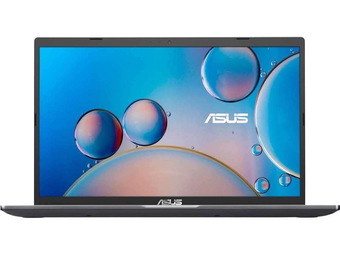 Portátil ASUS F515EA-31ALHDCB2 (15.6'' - Intel Core i3-1115G4 - RAM: 12 GB - 512 GB SSD - Intel UHD Graphics)