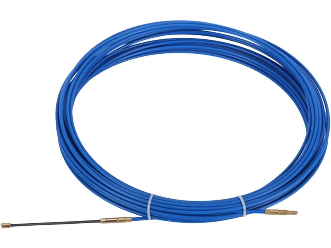 Ferramenta Para Eletricista, Puxador De Cabos Universal, Passador Elétricos Fibra Vidro, Puxar