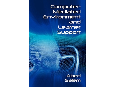 Livro ComputerMediated Environment and Learner Support de Abed Salem (Inglês)