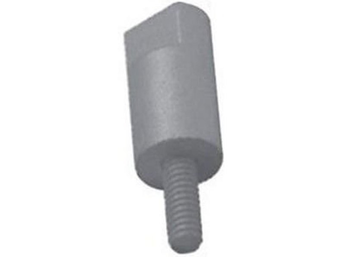 Ânodo Zinc Yanmar Cmsgyn224 Prateadomartyr Anodes