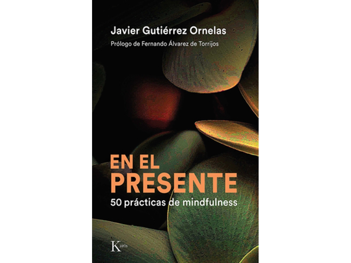 Livro En El Presente de Gutiérrez Ornelas, Javier (Castelhano)