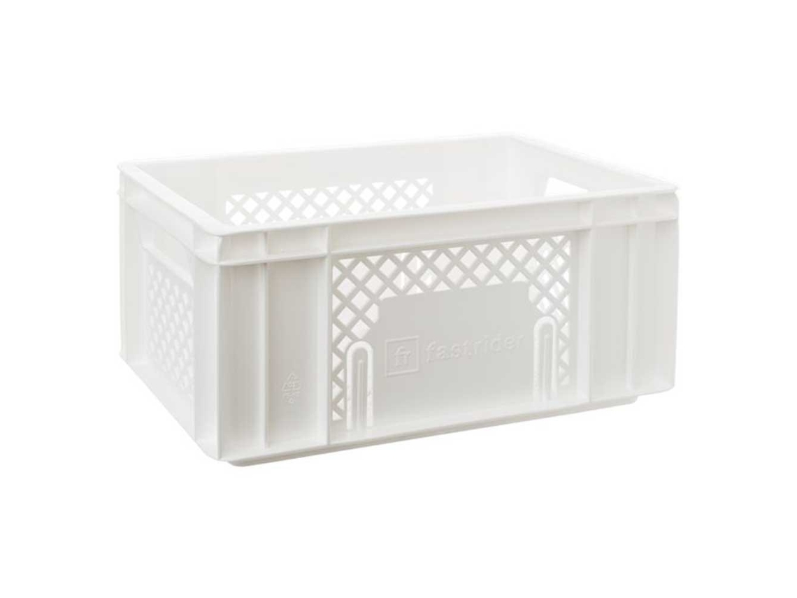 Cesta Bicycle Crate 5L Brancofastrider