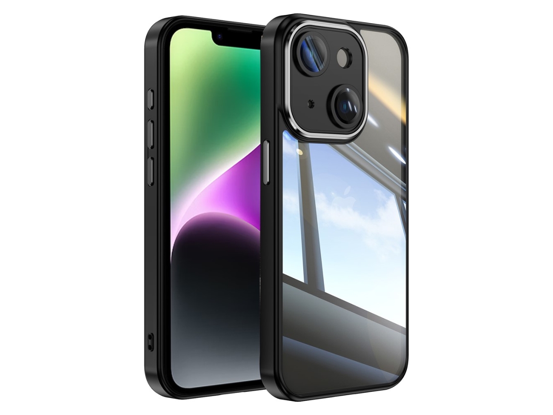 Pelicula de Vidro S/MARCA Apple iPhone 14