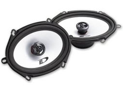 Colunas Auto ALPINE SXE-5725S