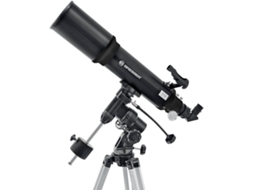 Telescópio BRESSER AR-102/600 EQ-3