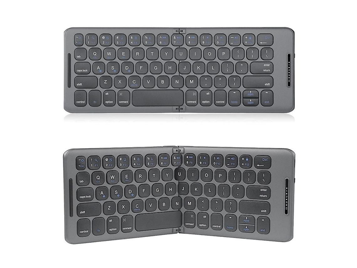 Mini Teclado Sem Fio Bluetooth B088 TAISHENGDA