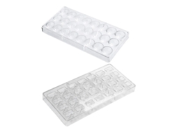 Molde De Silicone Para Confeitaria, Para Bolos Doces E Sobremesas