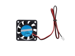 Ventilador De Resfriamento 24v 4010 7000rpm Para Extruder De Impressora 3d (2 Unidades)